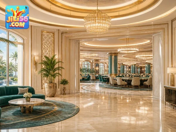 Game Lobby image 1