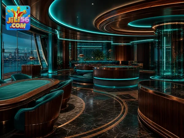 Game Lobby image 4